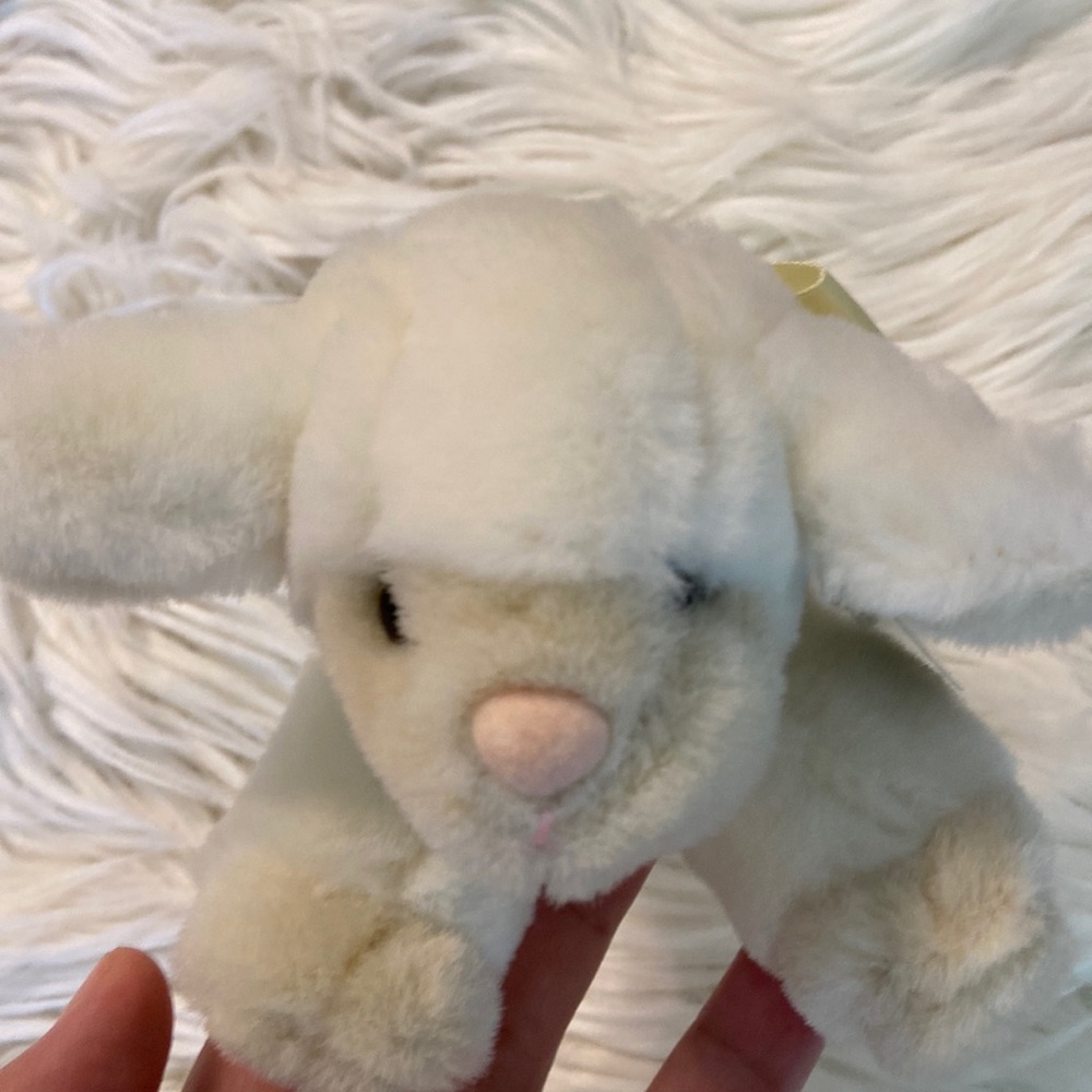 The Bearington Collection Lamb E.Pie JR NWT
